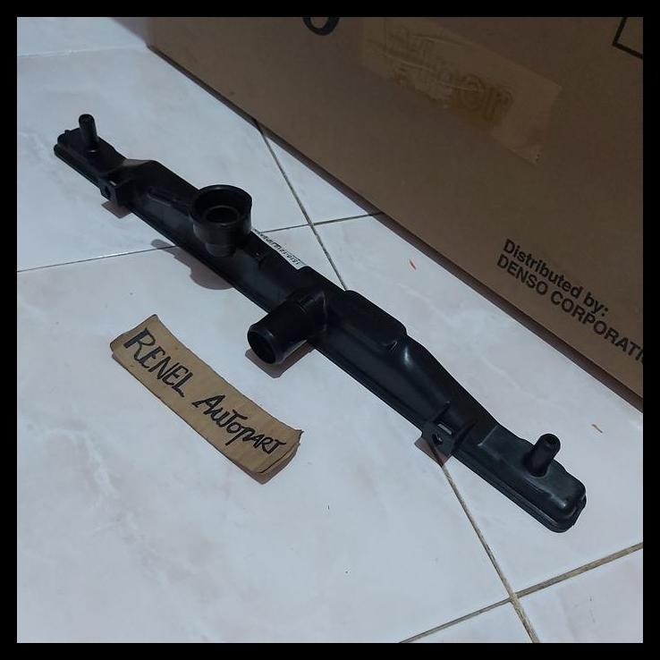 TERMURAH UPPER TANK RADIATOR ATAS AVANZA DENSO 