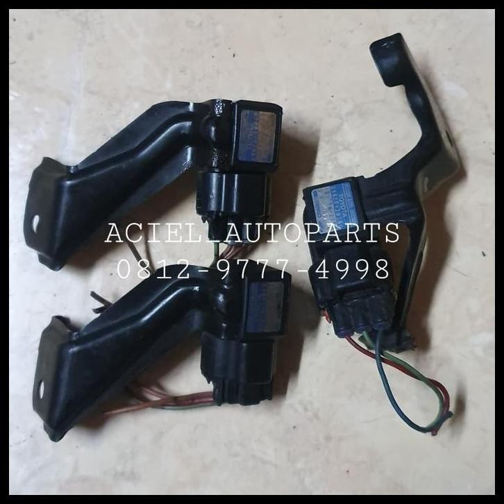 TERMURAH SENSOR MAF MAP SENSOR TOYOTA GREAT COROLLA ORIGINAL 