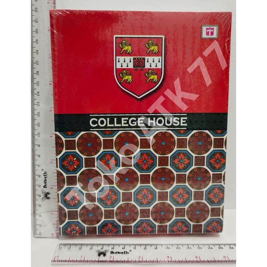 

Buku Tulis Tiara isi 100 Buku Tulis Tebal Cat Banyak Ready Bagus 1pack