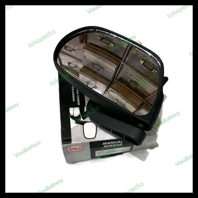 TERBARU SPION KANAN/KIRI ZEBRA/S92/ESPASS NEW TAHUN 2000 