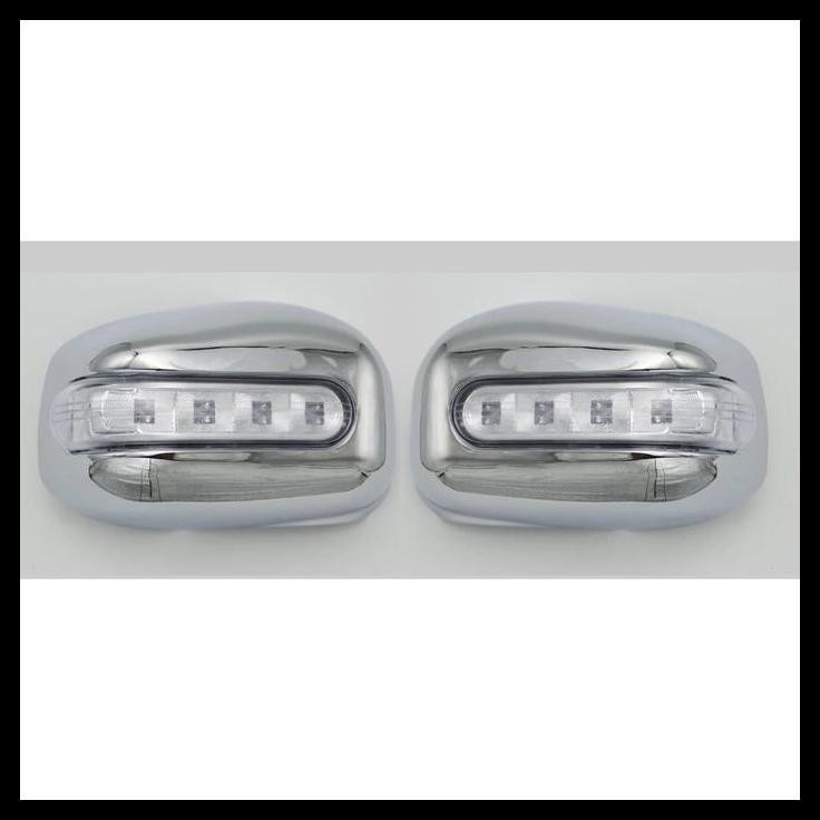 GRATIS ONGKIR COVER SPION / MIRROR COVER MOBIL DAIHATSU SIGRA TYPE D / M / X 