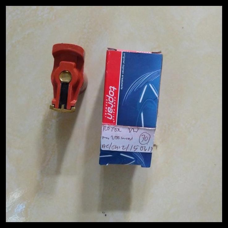 DISKON ROTOR W115 200 MINI 