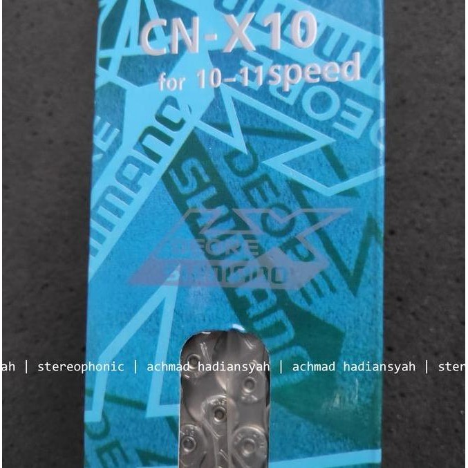 Chain 10 speed Chain 11 speed Rantai 10 speed Rantai 11 speed Chain murah