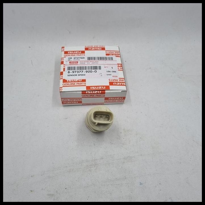 BEST DEAL SENSOR SPEEDO METER ISUZU PANTHER TOURING 