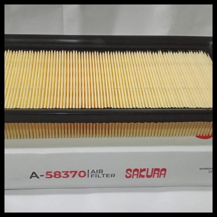 TERBARU FILTER UDARA SAKURA GRAND AVANZA MIRAGE 