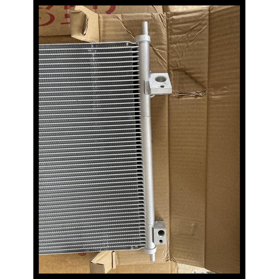 DISKON CONDENSOR KONDENSOR JAZZ RS POKKA 