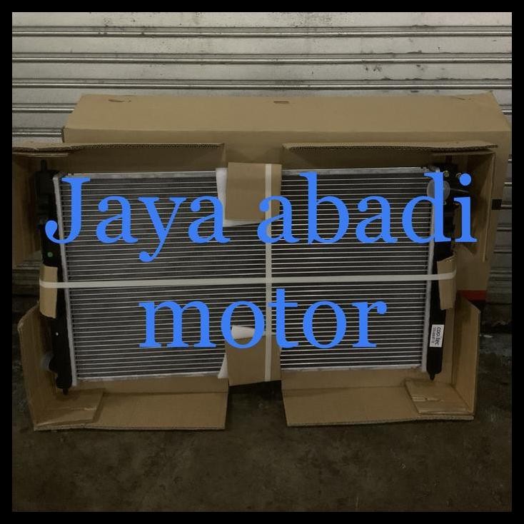 GRATIS ONGKIR RADIATOR OUTLANDER SPORT 2012 - 2014 