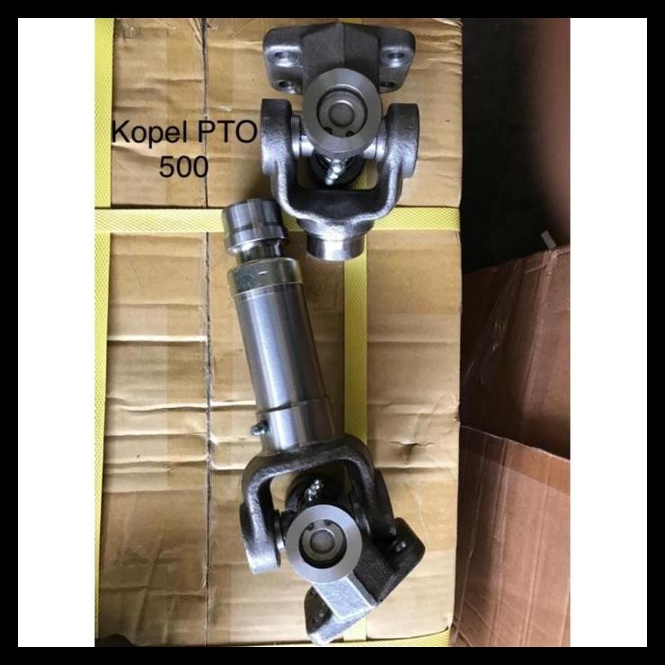 TERMURAH COUPLE PTO KOPEL PTO ASSY HINO LOHAN 500 