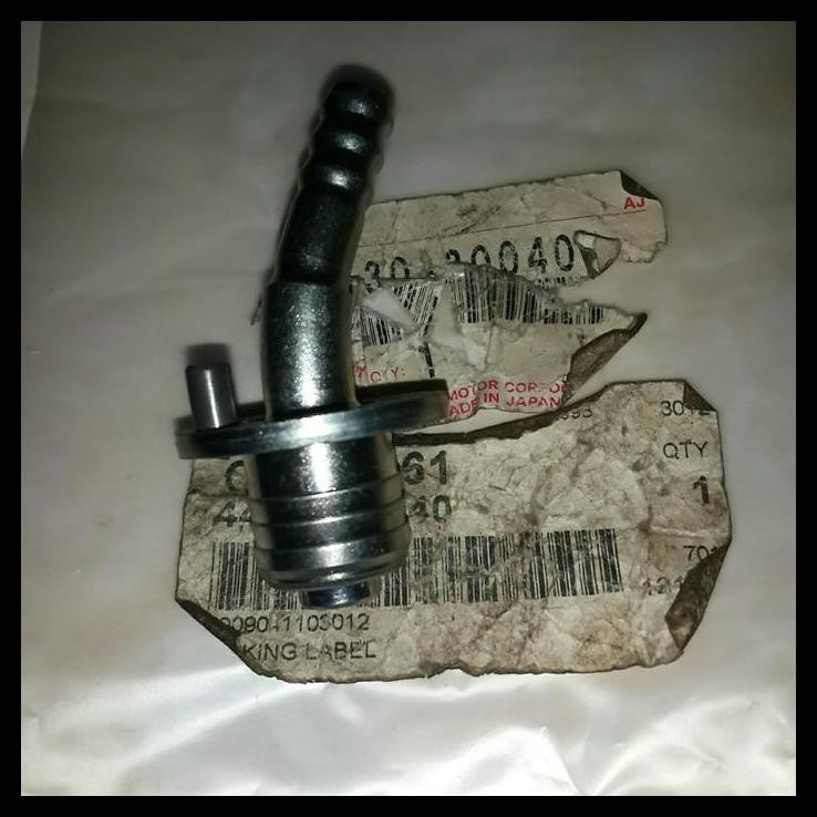 DISKON VALVE/ VACUM BOOSTER REM. TOYOTA KIJANG DIESEL. 
