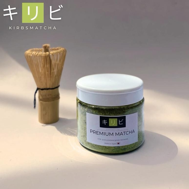 

Sale 90G Matcha Powder Japan Premium