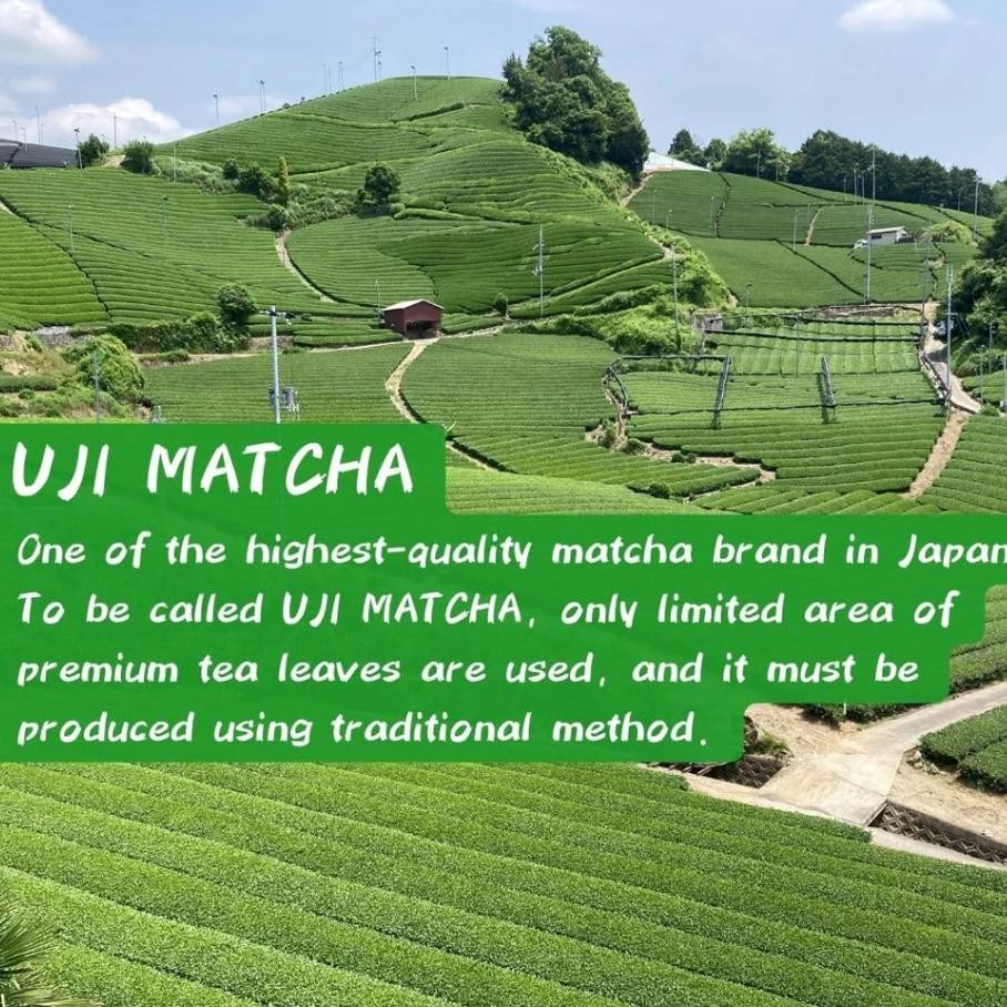 

Grosir Morihan Matcha | Itoen Matcha | Uji Matcha | Pure Matcha Powder | Kyoto Uji Matcha