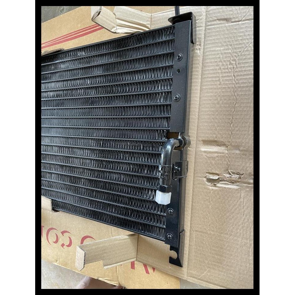 HOT DEAL KONDENSOR SOLUNA POKKA 