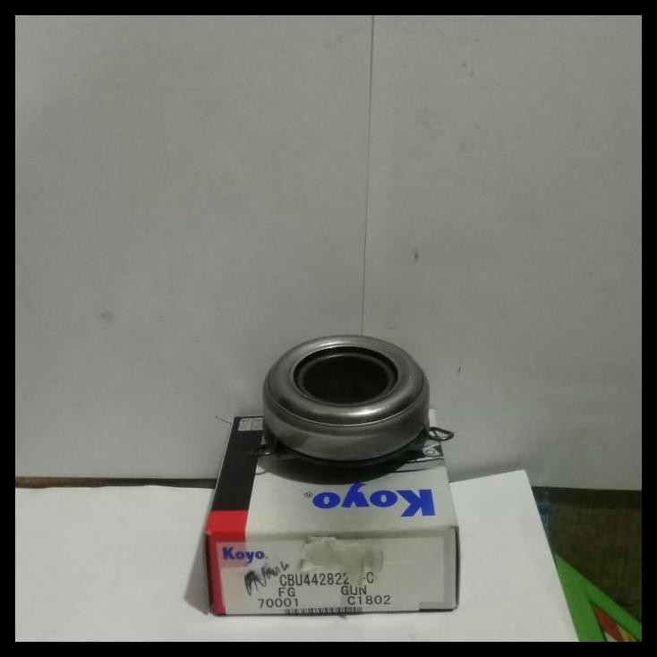 DISKON KOPLING SET EXEDY MODEL TAFT X 164 TARUNA FEROZA 