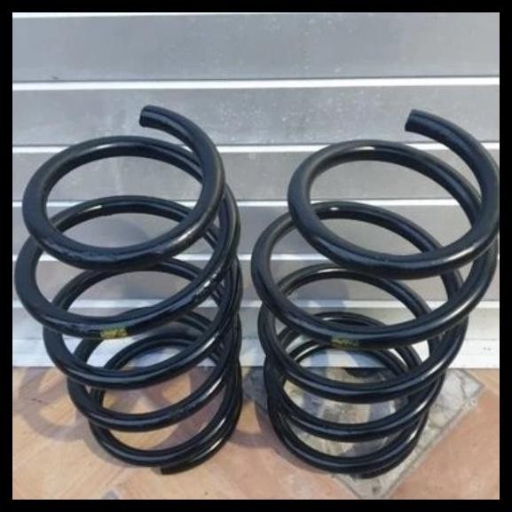 TERBARU PER KEONG COIL SPRING DEPAN SET 2-PCS AVANZA XENIA VELOZ TAHUN 2012 S/D 2022