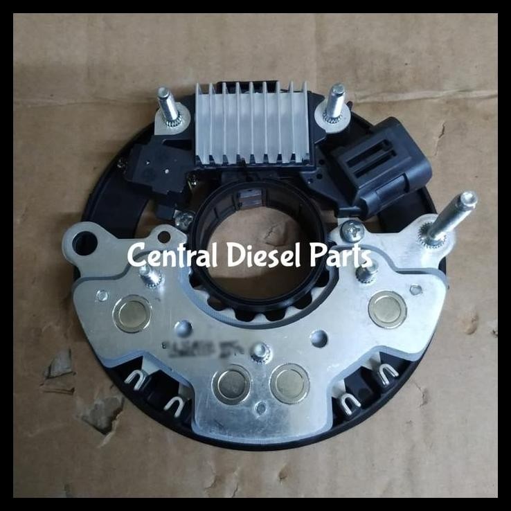 HOT DEAL RECTIFIER + IC REGULATOR NKR71 NKR 71 BAUT 8 