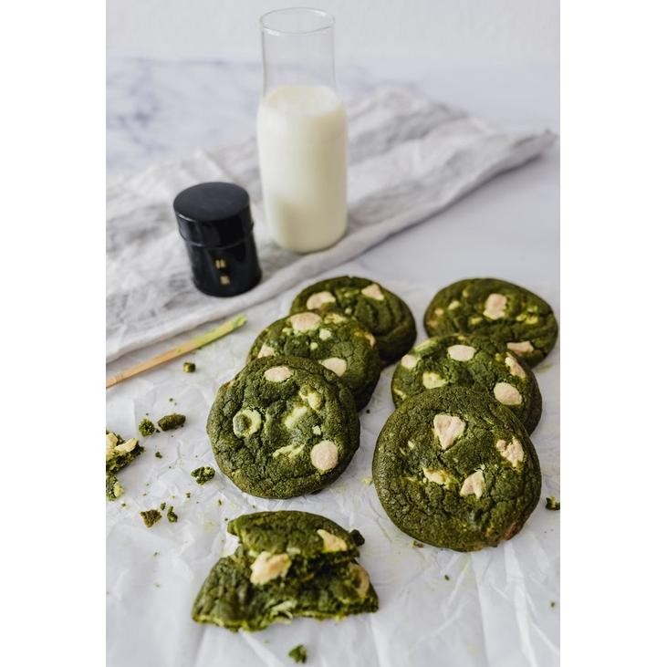 

Murah Pure Matcha Green Tea Powder. Essence Murni Bubuk Impor Kualitas Bagus