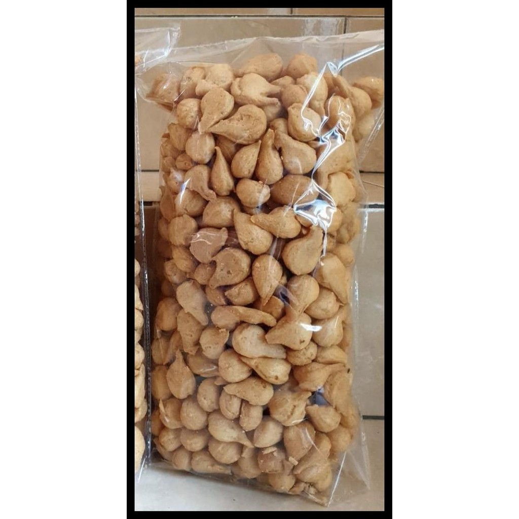 

DISKON SOES KERING 250GR !!!