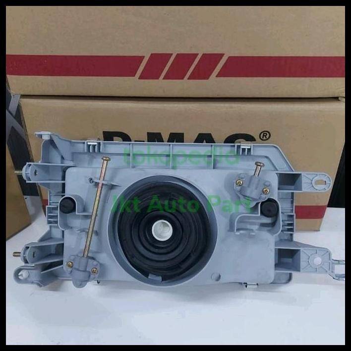 GRATIS ONGKIR HEAD LAMPU LAMPU BESAR TOYOTA KIJANG GRAND