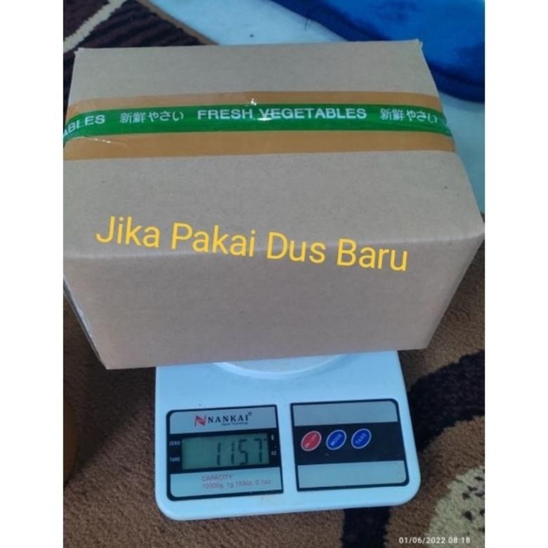 

Keunggulan Cabai Gendot Khas Kota Garut Berat 1 Kg