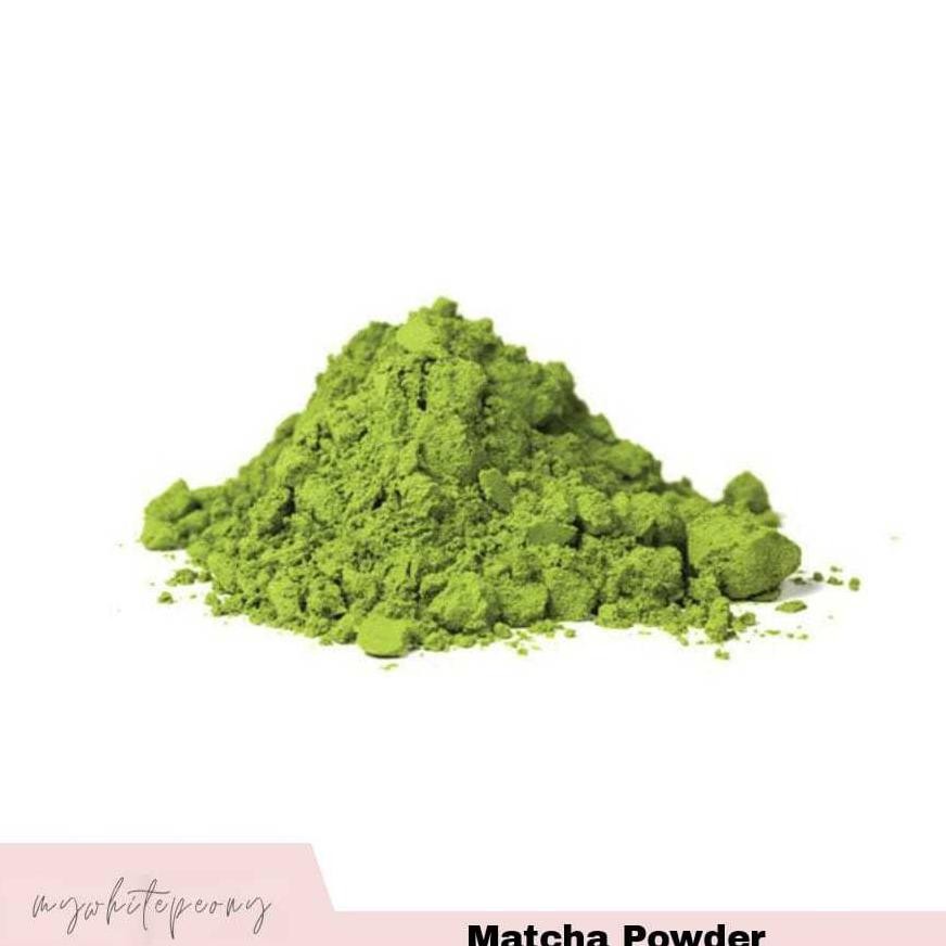 

Sale Matcha Powder - 50Gram