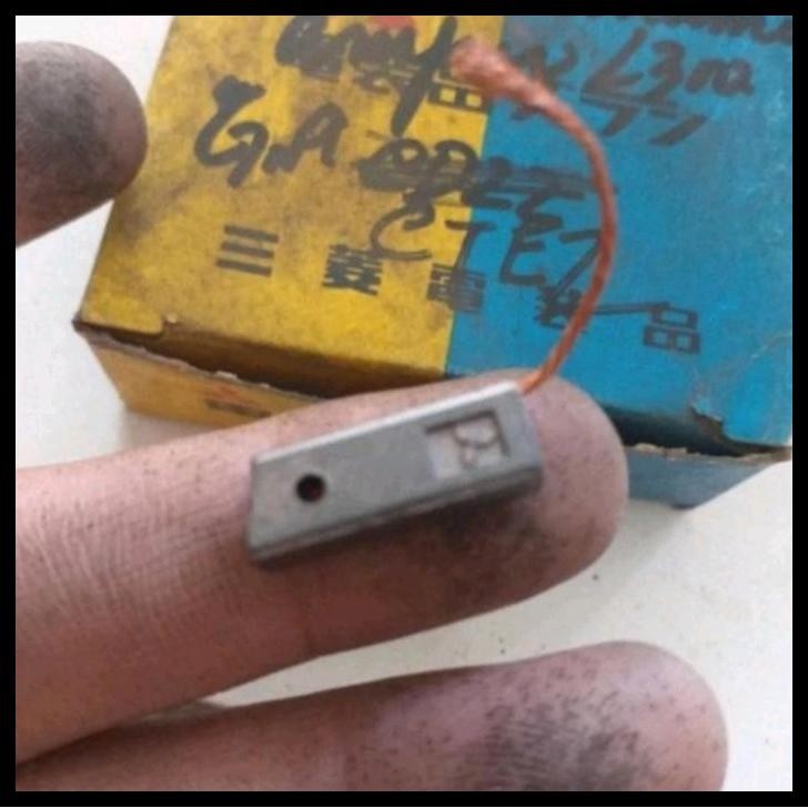 BEST DEAL ARANG DINAMO AMPER L300 BENSIN ORIGINAL 