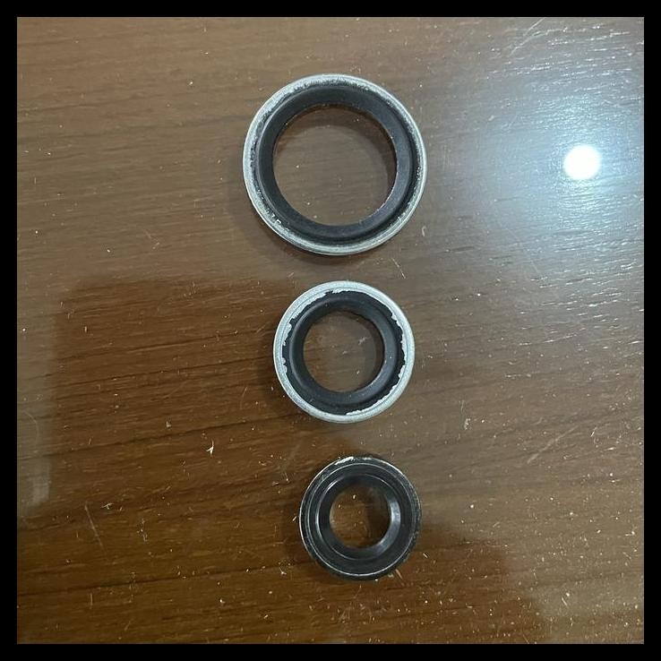 BEST DEAL WASHER CHEVROLET SPIN / SEAL SELANG CHEVROLET SPIN 