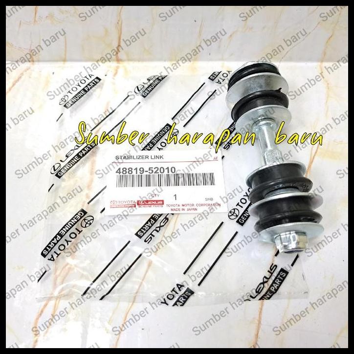 BEST DEAL JOINT STABIL LINK STABILIZER & BAUT STABIL VIOS OLD 2002 2003 2004 2005 2006 