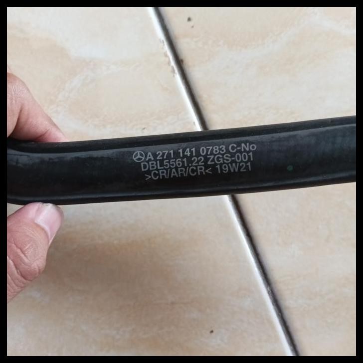 TERBARU SELANG HAWA W203 M271 2711410783 