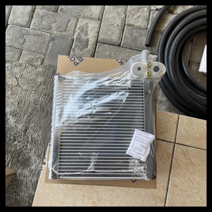TERBARU COIL EVAPORATOR DATSUN GO POKKA 