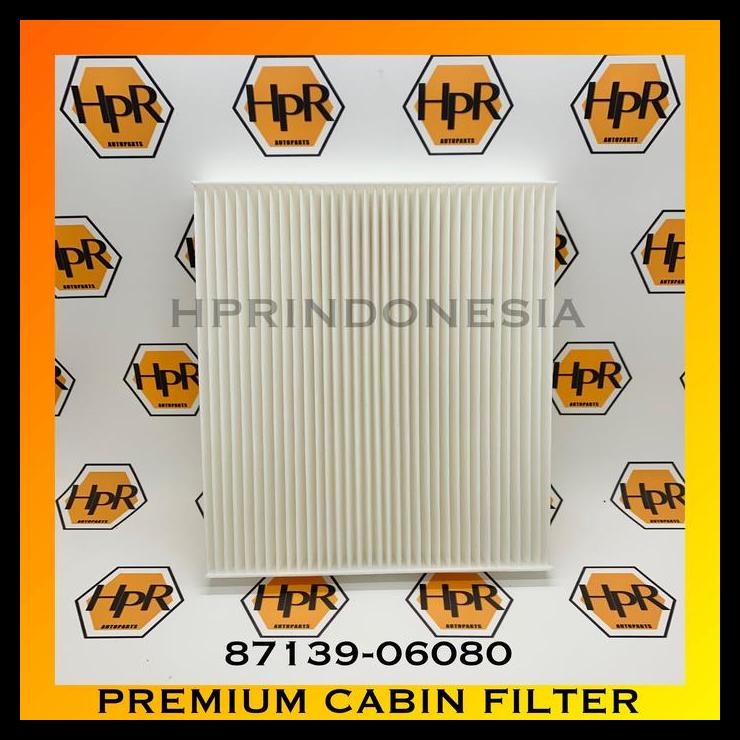 TERMURAH LEXUS RX270 RX300 RX350 RX450H SARINGAN AIR FILTER AC CABIN DASHBOARD 