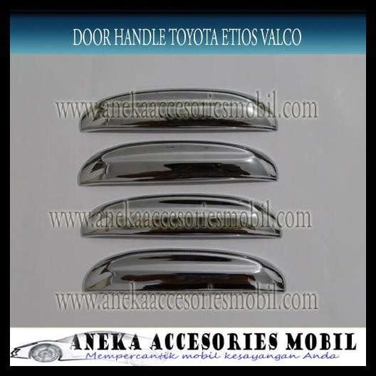 TERMURAH DOOR HANDLE TOYOTA ETIOS VALCO 
