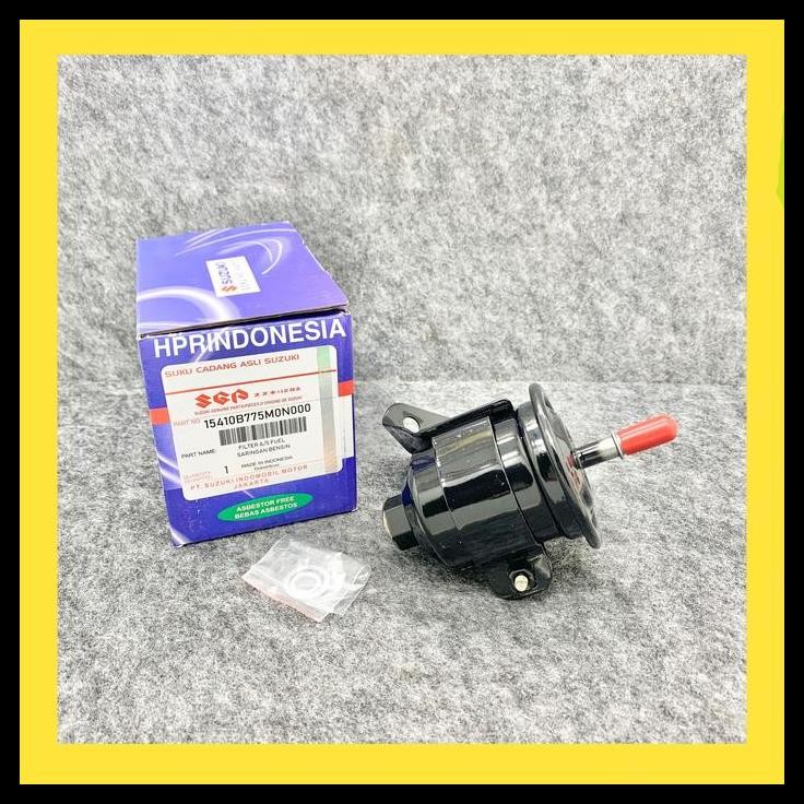 GRATIS ONGKIR FUEL FILTER / SARINGAN BENSIN FUTURA INJECTION INJEKSI CARRY 1.5 EFI 