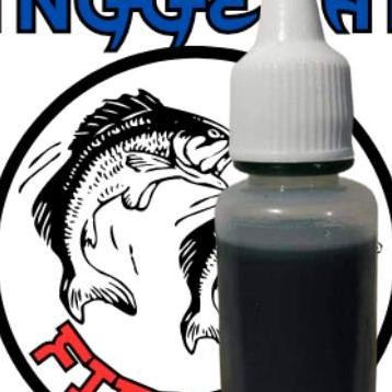 New Item, Essen Oplosan Ikan Lele Belenok 30Ml