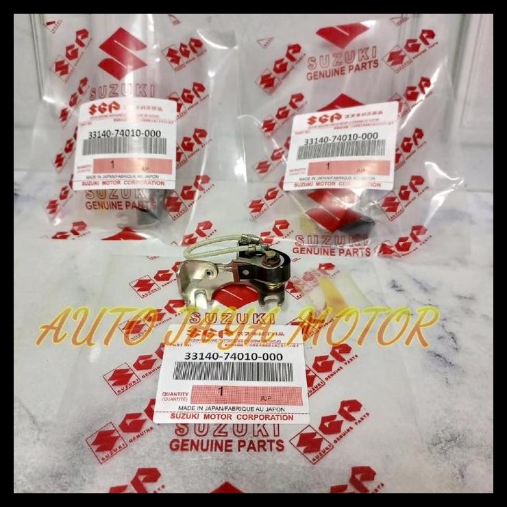 TERBARU PLATINA ONLY SUZUKI CARRY 1.0 1000CC ST100 ORIGINAL SGP 