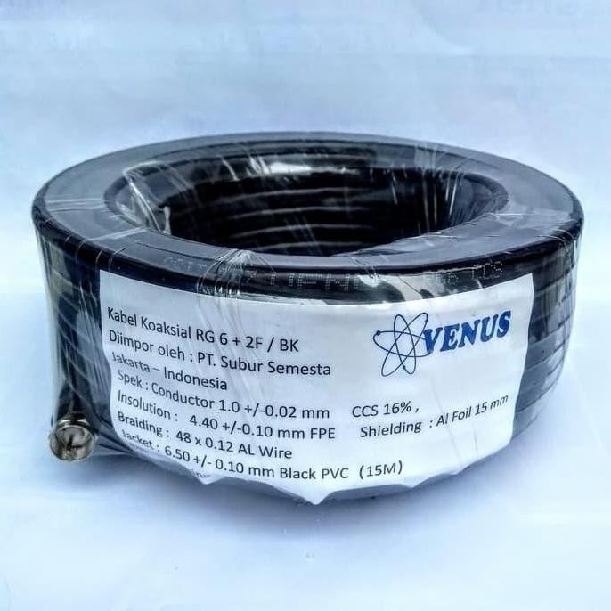 Dish Parabola Mini Tanaka 45Cm Plus Kabel Dan Lnb Kualitas Terbaik Harga Termurah