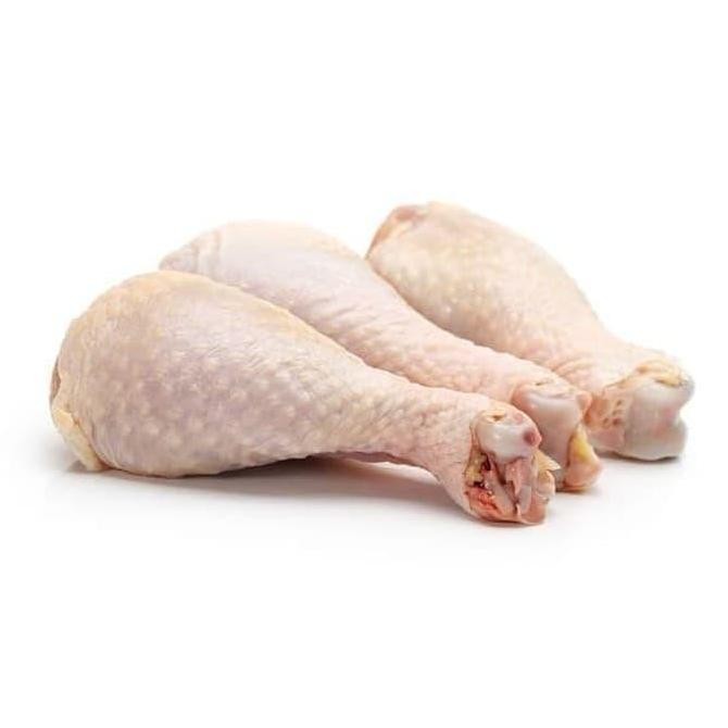 

Produk Baru!! Daging Ayam Paha Bawah Segar 1Kg - Chicken Drumstick Fresh Grosir