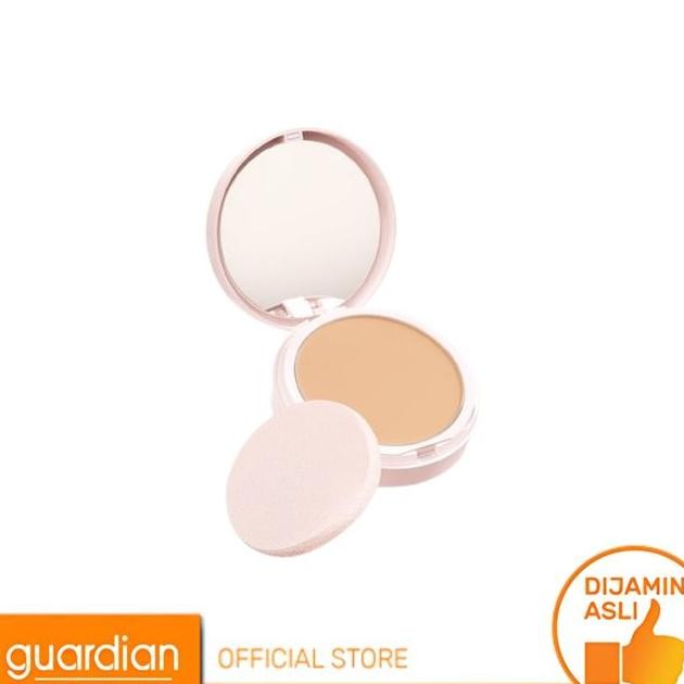 

Sea Makeup Acne Cover Smooth Two Way Cake Brown Sugar