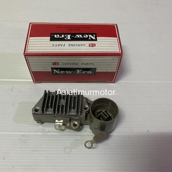 Ic Regulator Dinamo Ampere Alternator Honda Grand Civic,Wonder,Accord