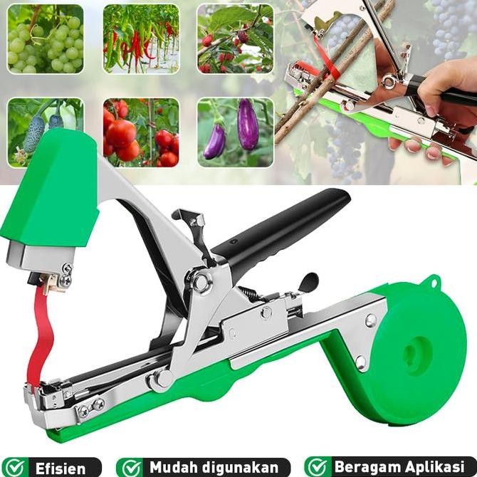 Pengikat Tomat Tipe Baru, Artefak Pengikat Tanaman Anggur, Pengikat Mentimun, Pengikat Anggur, Pengi