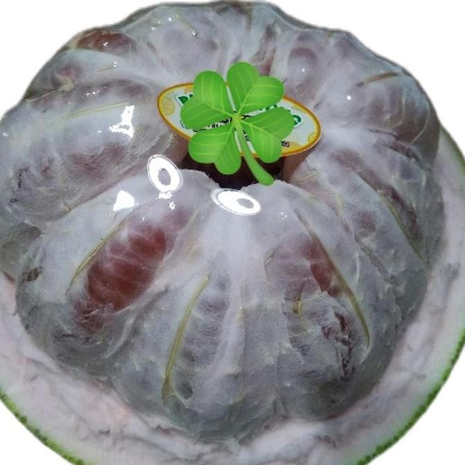 

TERMURAH JERUK PAMELO MADU 8001100GR BUAH SEGAR BESAR MANIS TEBAL DAN JUICY