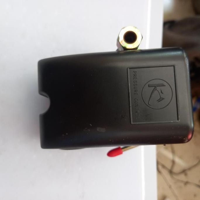 Otomatis Kompresor Vanbelt / Puma 1 Lubang