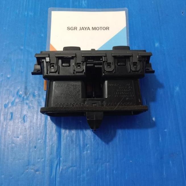 HALITAUTRENDS KISI KISI AC CONSOLE BOX MOBIL MITSUBISHI OUTLANDER (SPC08824) RH