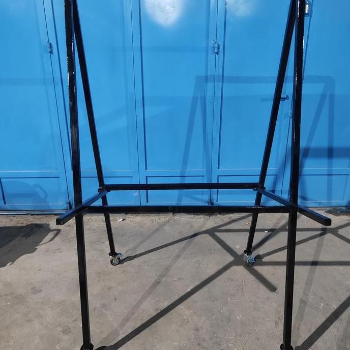 TERLARIS Cagrakan Panahan Paket 4 Roda