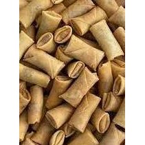 

[ Terlaris & Terpercaya ] Sumpia Udang Abon Rebon Khas Cirebon Renyah Gurih Original Ebi Roll Sumpia