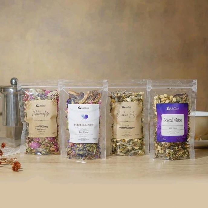 

Paket Promil Kompleks Astea Tisane