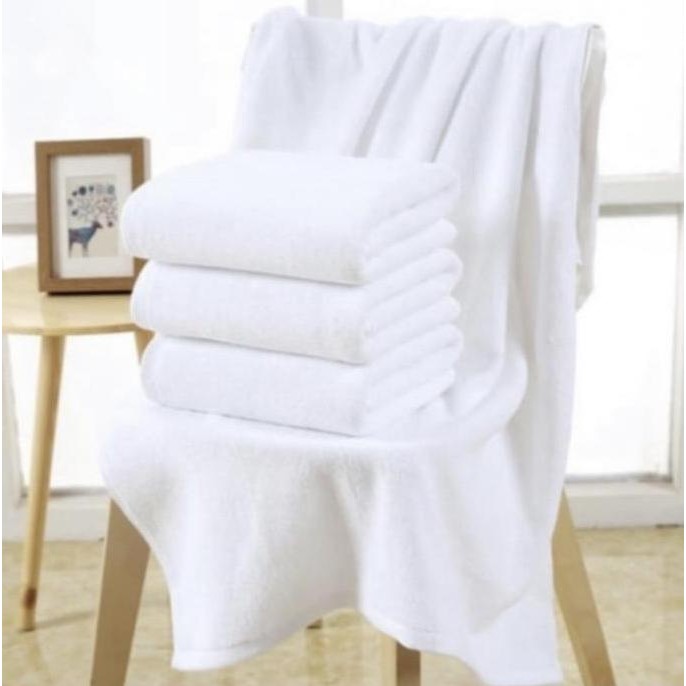 HANDUK MANDI MUTIA HOTEL 70X140 SERAP