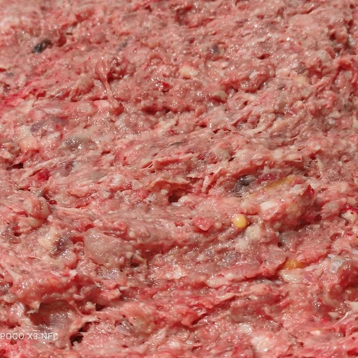 

Puyuh Giling 1kg (Puyuh Malond) Ori!!