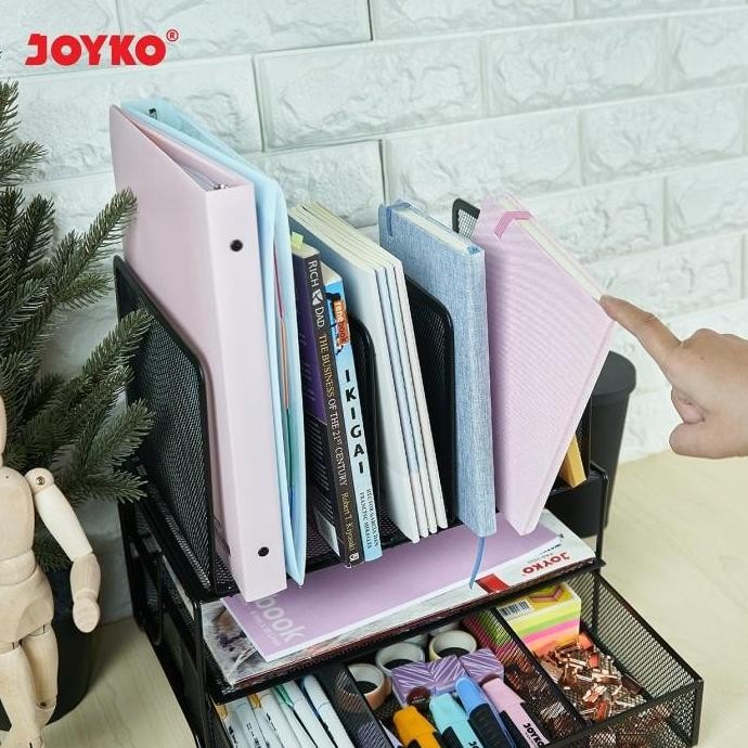 

DESK ORGANIZER MEJA ORGANIZER JOYKO DO-51