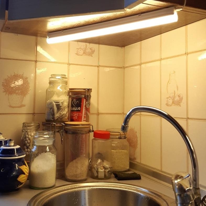 Grosir Supermarket Import Lampu T5 Led Lampu T5 Speedometer Lampu Neon Led Lampu Tidur Lampu T5 Neon