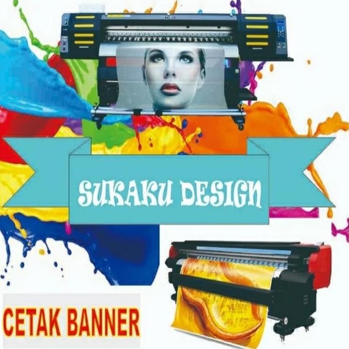 ready SPANDUK / BANNER 4 Prinsip Adaptasi Kebiasaan Baru Covid 19